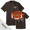 Buckeye Council - Youth Heavy Cotton ™ 100% Cotton T Shirt Thumbnail