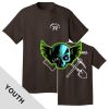 Buckeye Council - Youth Heavy Cotton ™ 100% Cotton T Shirt Thumbnail