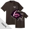 Buckeye Council - Youth Heavy Cotton ™ 100% Cotton T Shirt Thumbnail