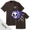 Buckeye Council - Youth Heavy Cotton ™ 100% Cotton T Shirt Thumbnail