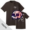 Buckeye Council - Youth Heavy Cotton ™ 100% Cotton T Shirt Thumbnail