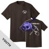 Buckeye Council - Youth Heavy Cotton ™ 100% Cotton T Shirt Thumbnail