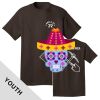 Buckeye Council - Youth Heavy Cotton ™ 100% Cotton T Shirt Thumbnail