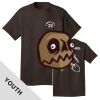 Buckeye Council - Youth Heavy Cotton ™ 100% Cotton T Shirt Thumbnail