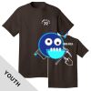 Buckeye Council - Youth Heavy Cotton ™ 100% Cotton T Shirt Thumbnail
