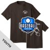 Buckeye Council - Youth Heavy Cotton ™ 100% Cotton T Shirt Thumbnail