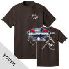 Buckeye Council - Youth Heavy Cotton ™ 100% Cotton T Shirt Thumbnail