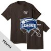Buckeye Council - Youth Heavy Cotton ™ 100% Cotton T Shirt Thumbnail