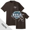 Buckeye Council - Youth Heavy Cotton ™ 100% Cotton T Shirt Thumbnail