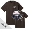Buckeye Council - Youth Heavy Cotton ™ 100% Cotton T Shirt Thumbnail