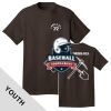 Buckeye Council - Youth Heavy Cotton ™ 100% Cotton T Shirt Thumbnail