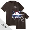 Buckeye Council - Youth Heavy Cotton ™ 100% Cotton T Shirt Thumbnail