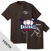 Buckeye Council - Youth Heavy Cotton ™ 100% Cotton T Shirt Thumbnail