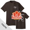 Buckeye Council - Youth Heavy Cotton ™ 100% Cotton T Shirt Thumbnail