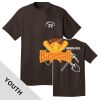 Buckeye Council - Youth Heavy Cotton ™ 100% Cotton T Shirt Thumbnail
