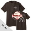 Buckeye Council - Youth Heavy Cotton ™ 100% Cotton T Shirt Thumbnail