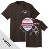 Buckeye Council - Youth Heavy Cotton ™ 100% Cotton T Shirt Thumbnail
