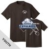 Buckeye Council - Youth Heavy Cotton ™ 100% Cotton T Shirt Thumbnail