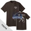 Buckeye Council - Youth Heavy Cotton ™ 100% Cotton T Shirt Thumbnail