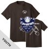 Buckeye Council - Youth Heavy Cotton ™ 100% Cotton T Shirt Thumbnail