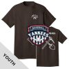 Buckeye Council - Youth Heavy Cotton ™ 100% Cotton T Shirt Thumbnail