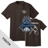Buckeye Council - Youth Heavy Cotton ™ 100% Cotton T Shirt Thumbnail