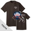 Buckeye Council - Youth Heavy Cotton ™ 100% Cotton T Shirt Thumbnail