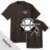 Buckeye Council - Youth Heavy Cotton ™ 100% Cotton T Shirt Thumbnail