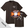 Buckeye Council - Youth Heavy Cotton ™ 100% Cotton T Shirt Thumbnail