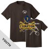 Buckeye Council - Youth Heavy Cotton ™ 100% Cotton T Shirt Thumbnail