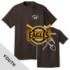 Buckeye Council - Youth Heavy Cotton ™ 100% Cotton T Shirt Thumbnail