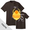 Buckeye Council - Youth Heavy Cotton ™ 100% Cotton T Shirt Thumbnail