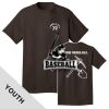 Buckeye Council - Youth Heavy Cotton ™ 100% Cotton T Shirt Thumbnail