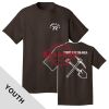 Buckeye Council - Youth Heavy Cotton ™ 100% Cotton T Shirt Thumbnail