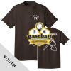 Buckeye Council - Youth Heavy Cotton ™ 100% Cotton T Shirt Thumbnail