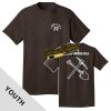 Buckeye Council - Youth Heavy Cotton ™ 100% Cotton T Shirt Thumbnail
