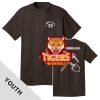 Buckeye Council - Youth Heavy Cotton ™ 100% Cotton T Shirt Thumbnail