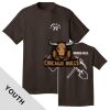 Buckeye Council - Youth Heavy Cotton ™ 100% Cotton T Shirt Thumbnail