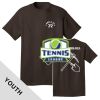 Buckeye Council - Youth Heavy Cotton ™ 100% Cotton T Shirt Thumbnail