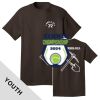Buckeye Council - Youth Heavy Cotton ™ 100% Cotton T Shirt Thumbnail