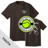 Buckeye Council - Youth Heavy Cotton ™ 100% Cotton T Shirt Thumbnail