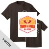 Buckeye Council - Youth Heavy Cotton ™ 100% Cotton T Shirt Thumbnail