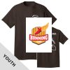 Buckeye Council - Youth Heavy Cotton ™ 100% Cotton T Shirt Thumbnail