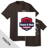 Buckeye Council - Youth Heavy Cotton ™ 100% Cotton T Shirt Thumbnail