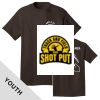 Buckeye Council - Youth Heavy Cotton ™ 100% Cotton T Shirt Thumbnail