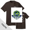 Buckeye Council - Youth Heavy Cotton ™ 100% Cotton T Shirt Thumbnail