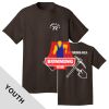 Buckeye Council - Youth Heavy Cotton ™ 100% Cotton T Shirt Thumbnail