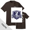Buckeye Council - Youth Heavy Cotton ™ 100% Cotton T Shirt Thumbnail