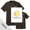 Buckeye Council - Youth Heavy Cotton ™ 100% Cotton T Shirt Thumbnail