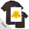 Buckeye Council - Youth Heavy Cotton ™ 100% Cotton T Shirt Thumbnail